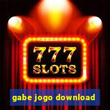 gabe jogo download